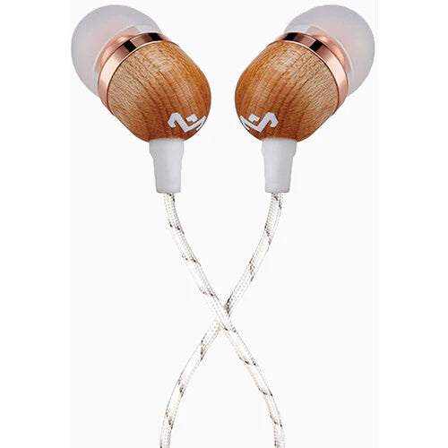 House of Marley Smile Jamaica In-Ear Wired Earphones
