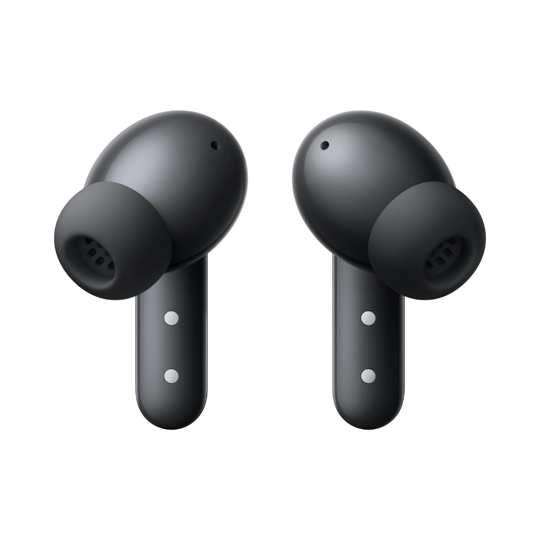 CMF Buds with Active Noise Cancellation, Ultra Bass, 35.5-Hr Playtime & Rapid Charging — Wireless Earbuds for Clear Audio & Comfort