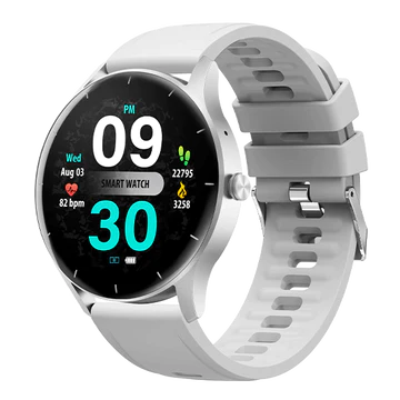 Fire-Boltt Rocket Smartwatch with Bluetooth Calling & Voice Assistant