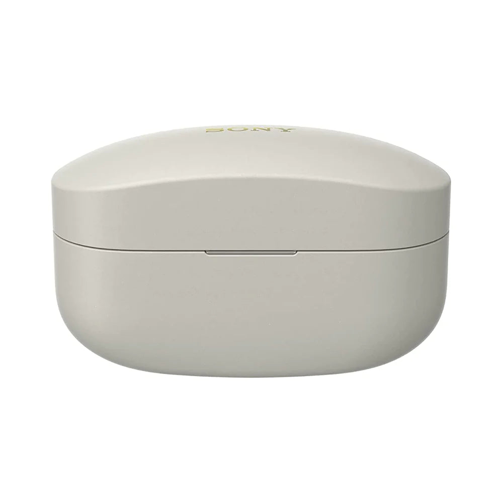Clear Voice Detection in Noisy Environments with Sony WF-1000XM4 True Wireless Earbuds