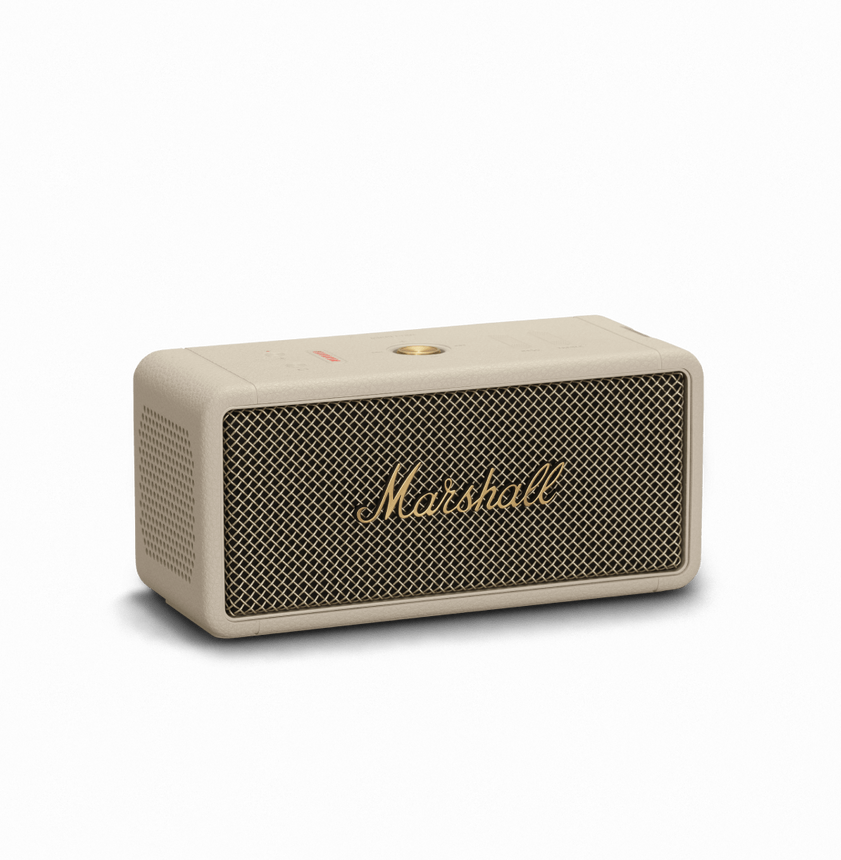 Marshall Middleton Portable Wireless Bluetooth Speaker