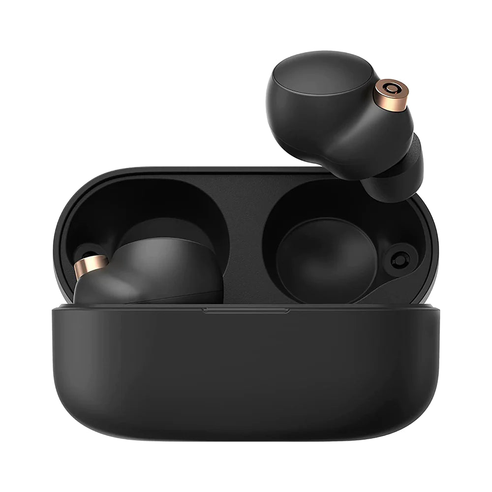 Experience Exceptional Sound Quality with Sony WF-1000XM4 True Wireless Earphones