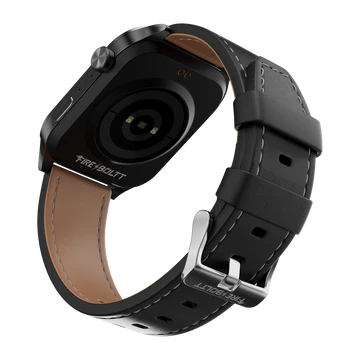 Fire Boltt Atlas Smart Watch with Bluetooth Calling & Voice Assistant