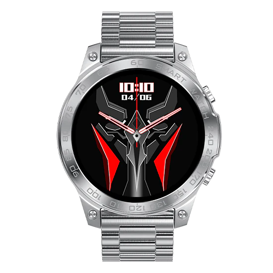 Fire-Boltt Dagger Luxe Smartwatch with Blood Oxygen & Heart Rate Monitoring