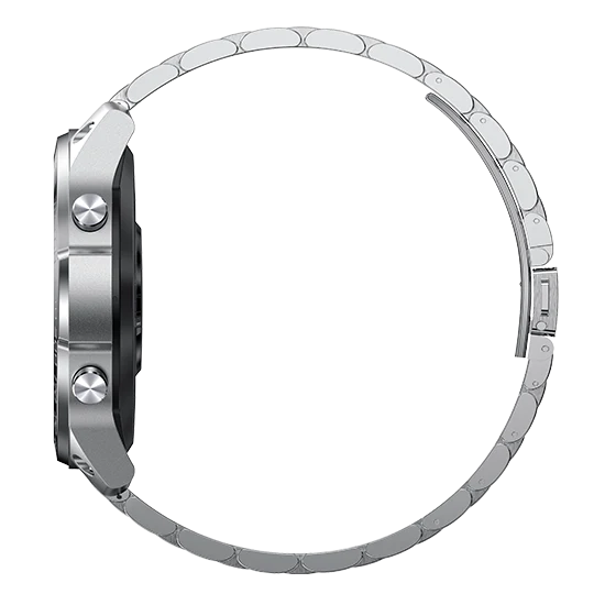 Fire-Boltt Dagger Luxe Smartwatch with Smart Notifications
