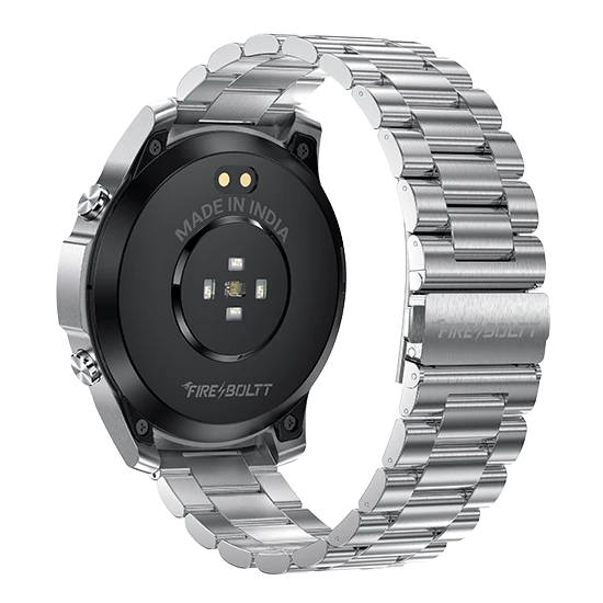 Fire-Boltt Dagger Luxe Smartwatch with Upto 8 Days Battery Life