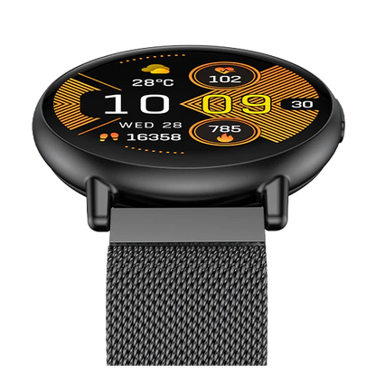 Fire-Boltt Destiny 1.39 Inch Full Touch Display Smartwatch