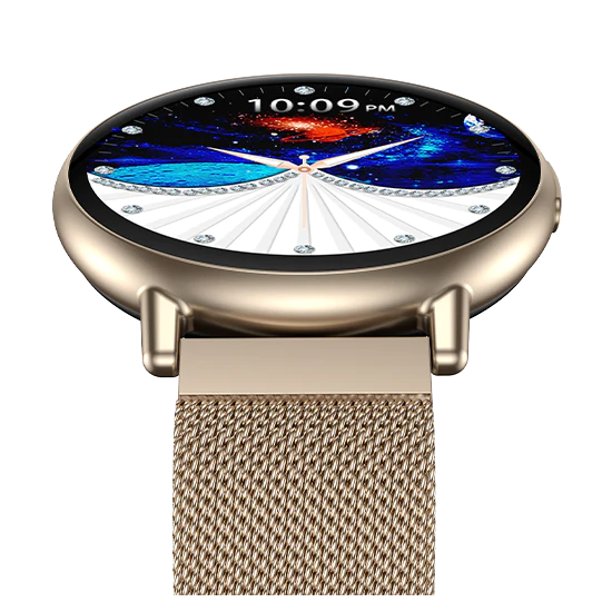 Fire-Boltt Destiny Smartwatch Perfect Watch for Any Occasion