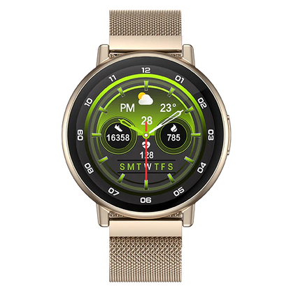 Fire-Boltt Destiny Smartwatch Smartest Choice