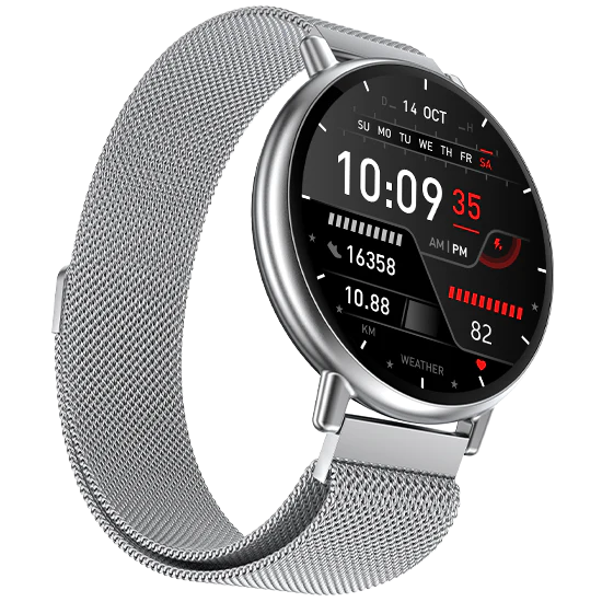 Fire-Boltt Destiny Smartwatch with Smart Notifications