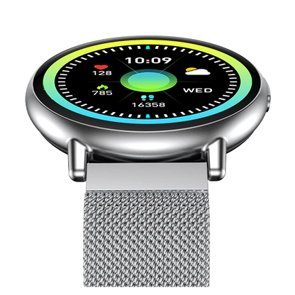 Fire-Boltt Destiny Smartwatch with SpO2 Monitoring