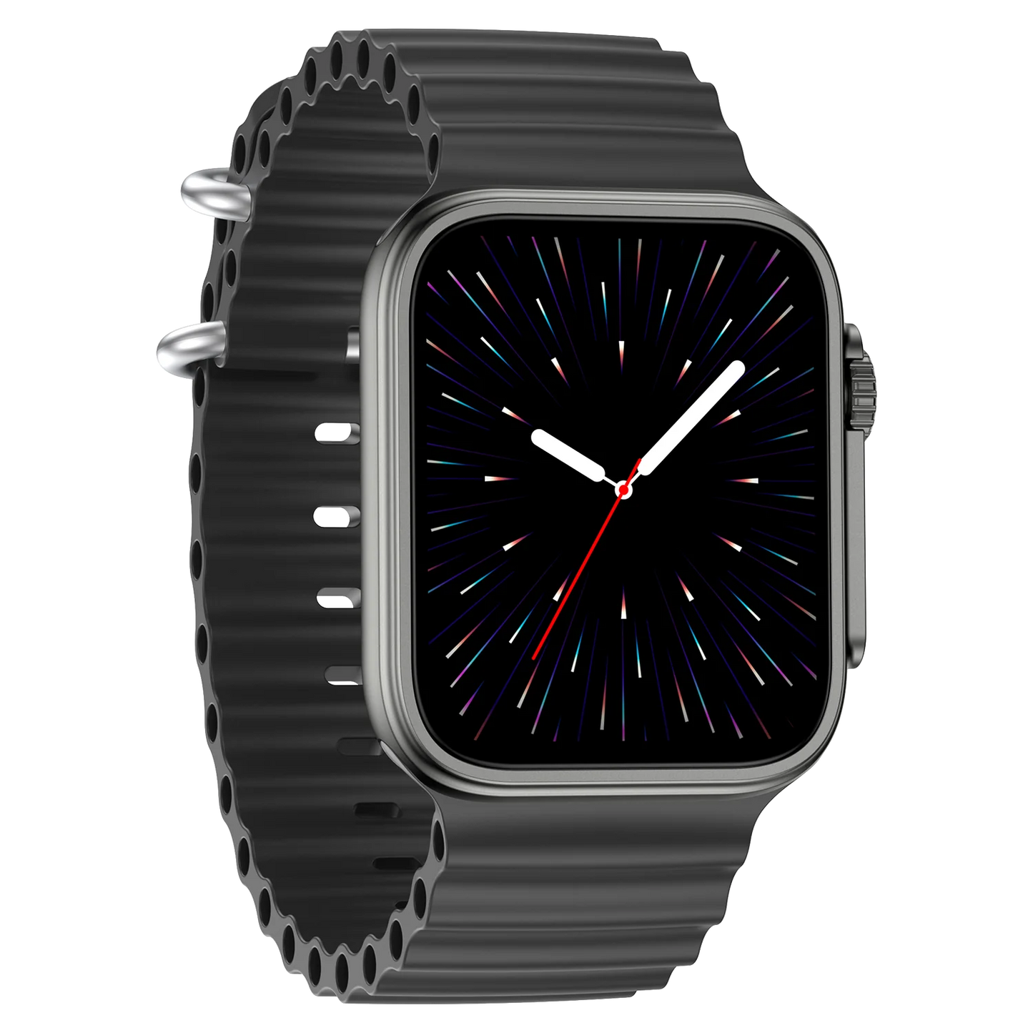 Fire-Boltt Edge Smartwatch for Fitness