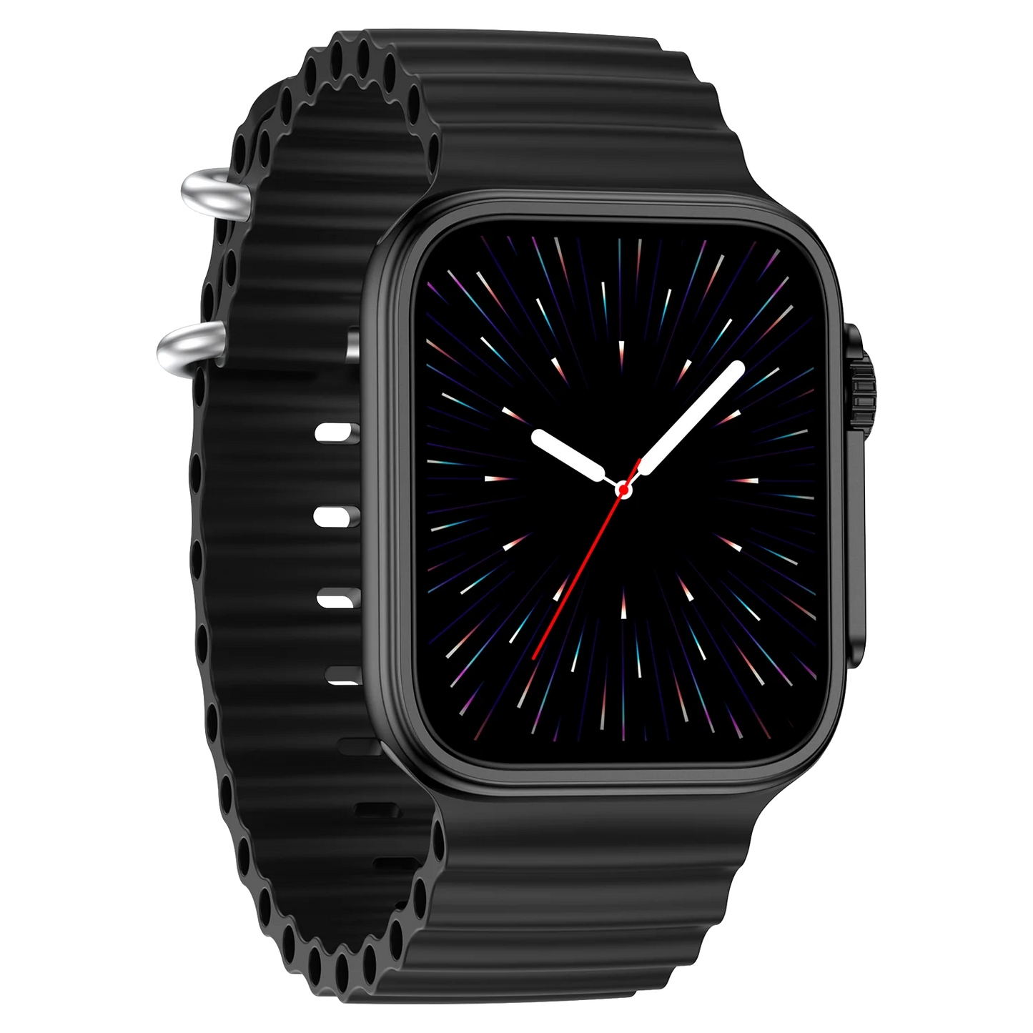 Fire-Boltt Edge Smartwatch with Bluetooth Calling