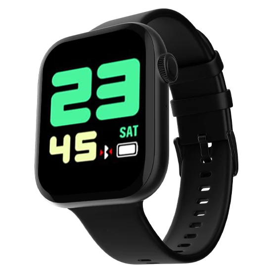 Fire-Boltt Fighter Smartwatch with Bluetooth Calling