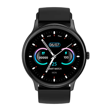 Fire-Boltt Hurricane Pro 123 Sports Modes Smartwatch