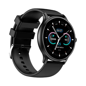 Fire-Boltt Hurricane Pro HD Display Smartwatch