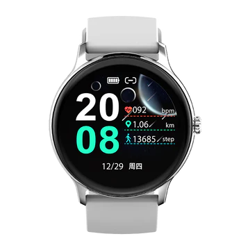 Fire-Boltt Hurricane Pro Smart Notifications Smartwatch