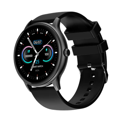 Fire-Boltt Hurricane Pro Smartwatch