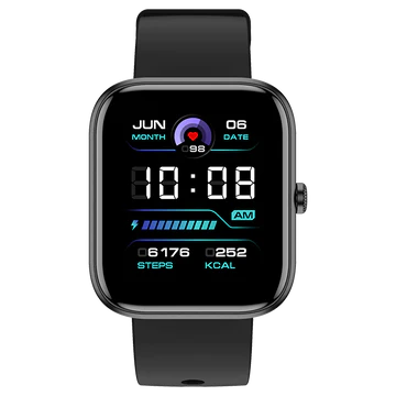 Fire-Boltt Jaguar Smartwatch