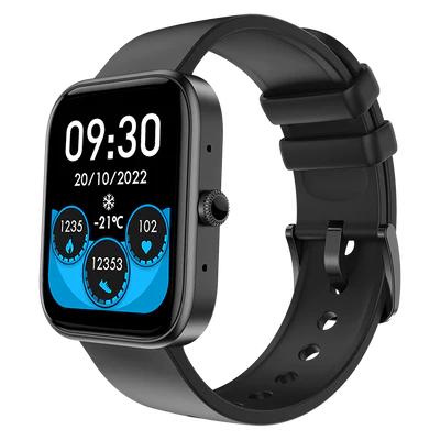 Fire-Boltt Rage Full Touch Display & 60 Sports Modes with IP68 Rating  Smartwatch at Rs 1599/piece, Bluetooth Watch in Akola