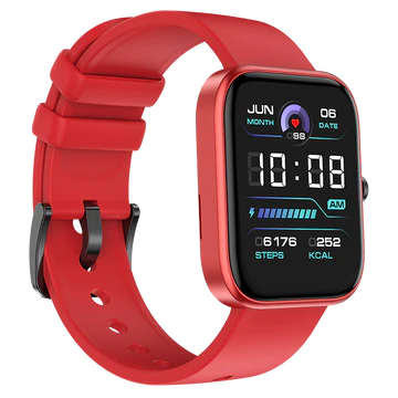 Fire-Boltt Jaguar Smartwatch with Bluetooth Calling and Smart Notifications