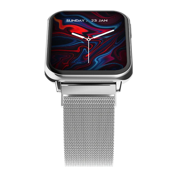 Fire-Boltt King 100+ Sports Modes Smartwatch