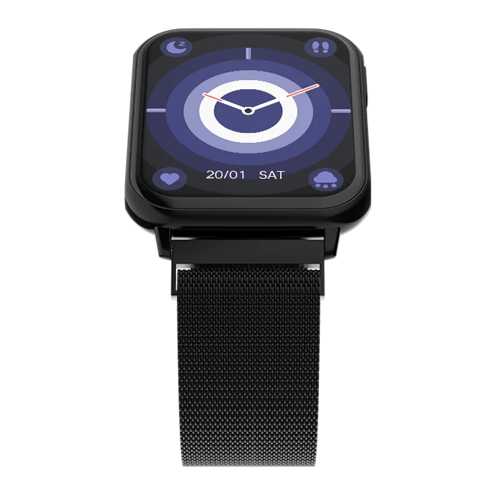 Fire-Boltt King Bluetooth Calling Smartwatch
