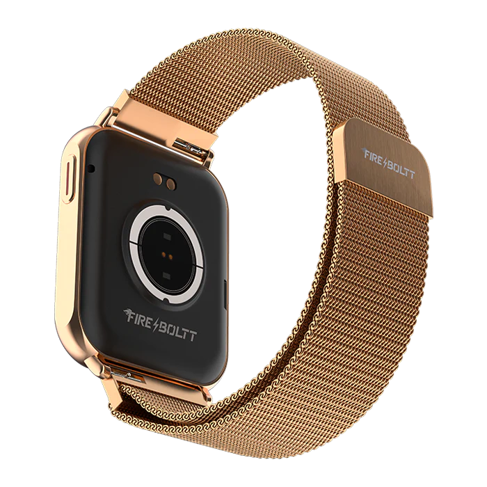 Fire-Boltt King Smartwatch with Blood Oxygen & Heart Rate Monitoring