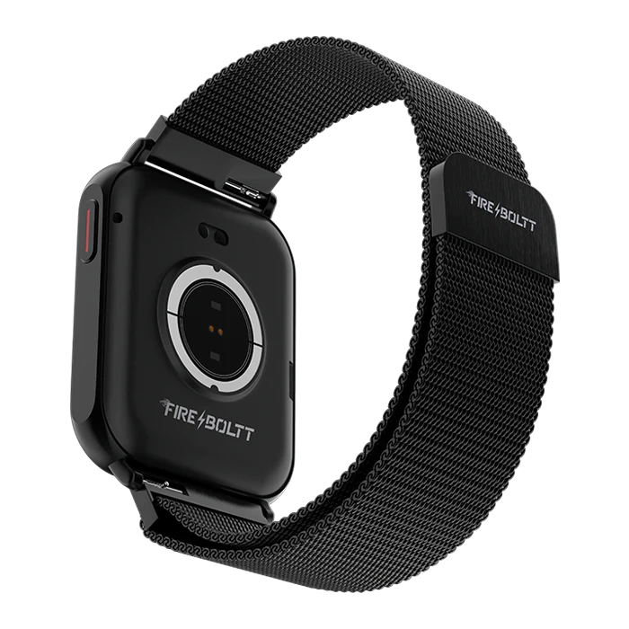 Fire-Boltt King Voice Assistant Smartwatch