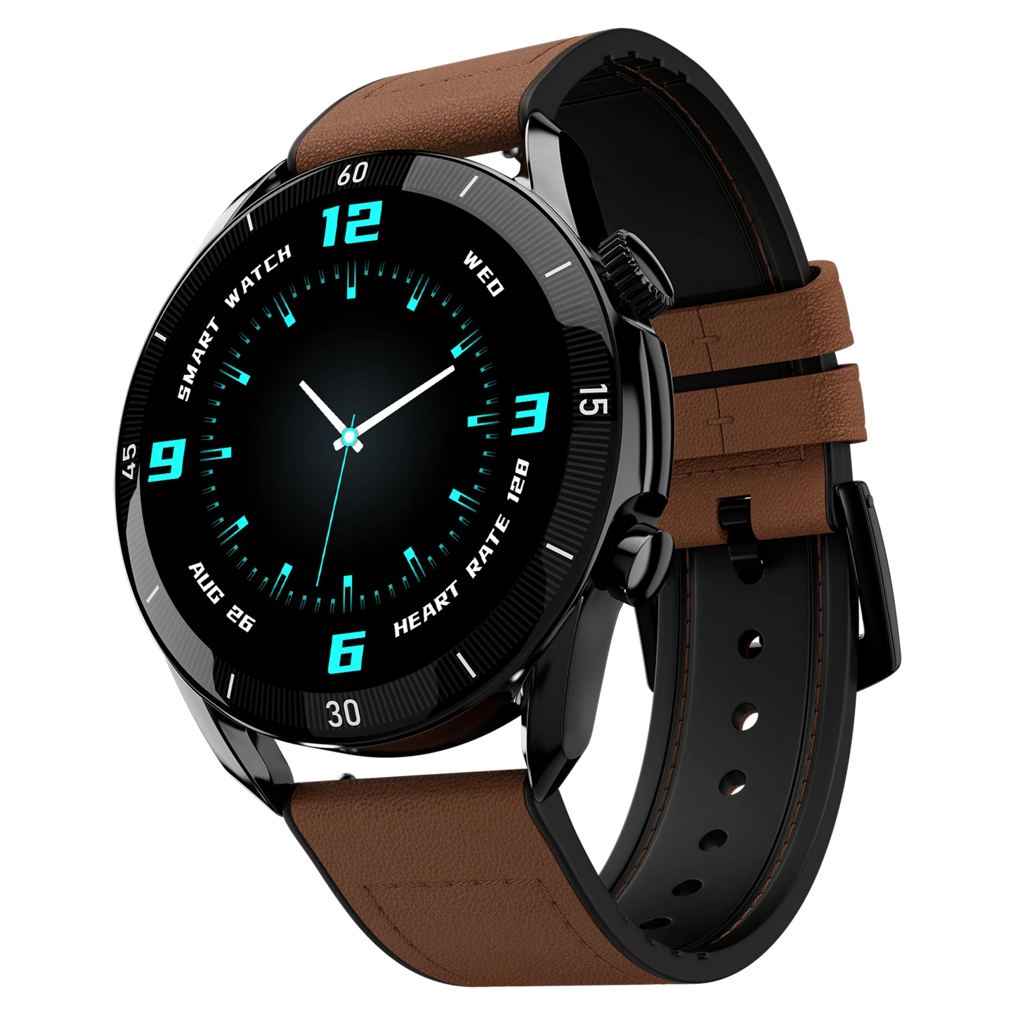 Fire-Boltt Legacy Smartwatch with 36.3mm AMOLED Display