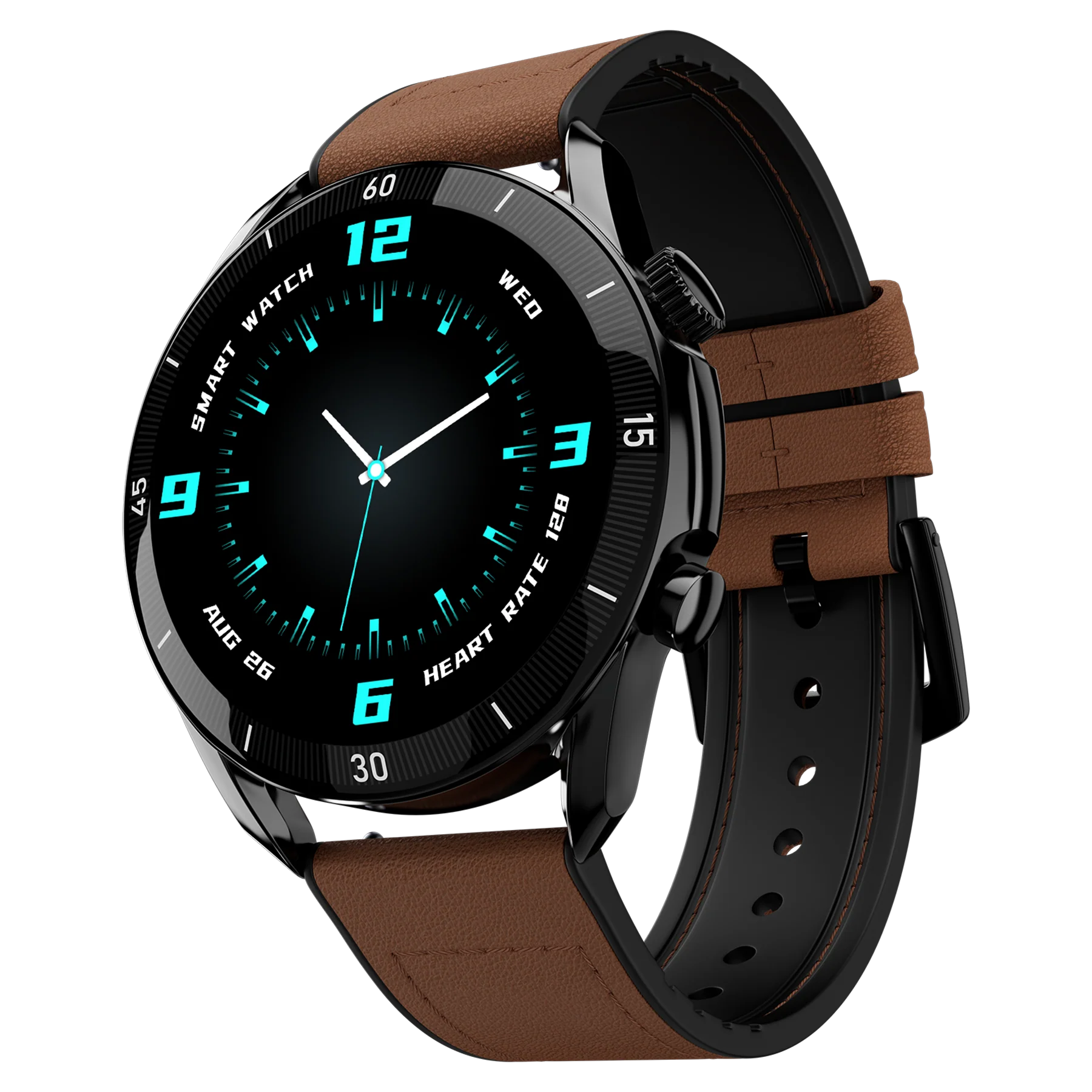 Fire-Boltt Legacy Smartwatch with 36.3mm AMOLED Display