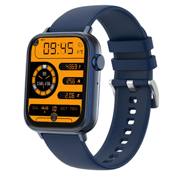 Fire-Boltt Ninja Fit Pro 50.8mm Large Display, 600 nits Peak Brightness, and 250mAh Battery Smartwatch