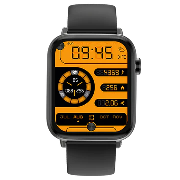 Fire-Boltt Ninja Fit Pro Bluetooth Calling Smartwatch