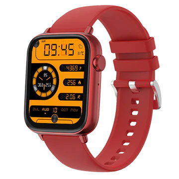 Fire-Boltt Ninja Fit Pro Smartwatch with Built-in Games