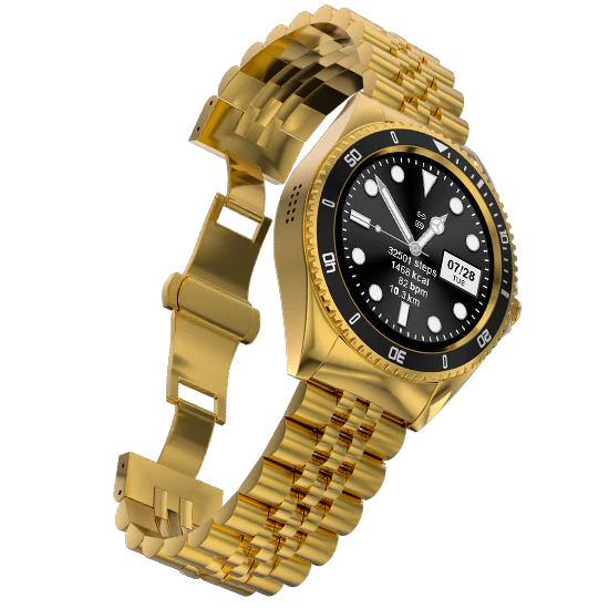 Fire-Boltt Quantum Bluetooth Calling Smartwatch