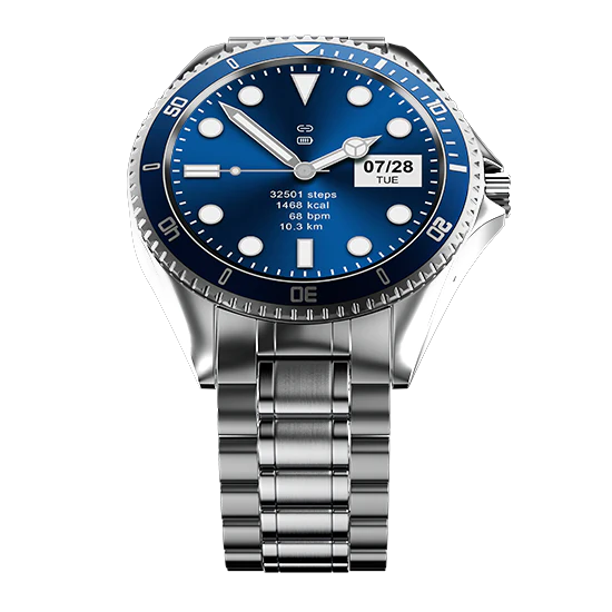 Fire-Boltt Quantum Fashionable Smartwatch