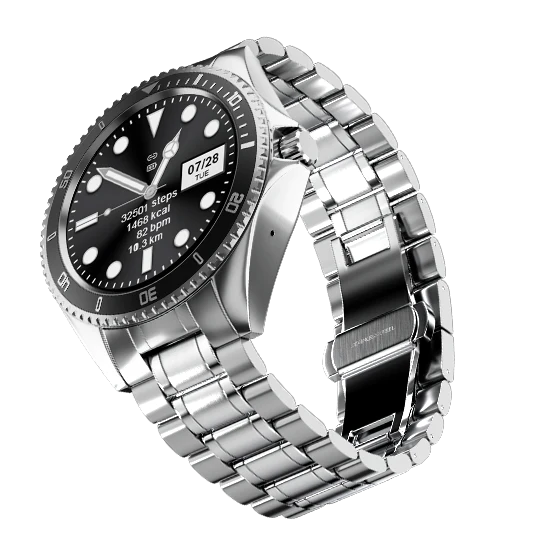 Fire-Boltt Quantum Smartwatch