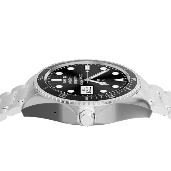 Fire-Boltt Quantum Smartwatch Ultimate Fashion Accessory