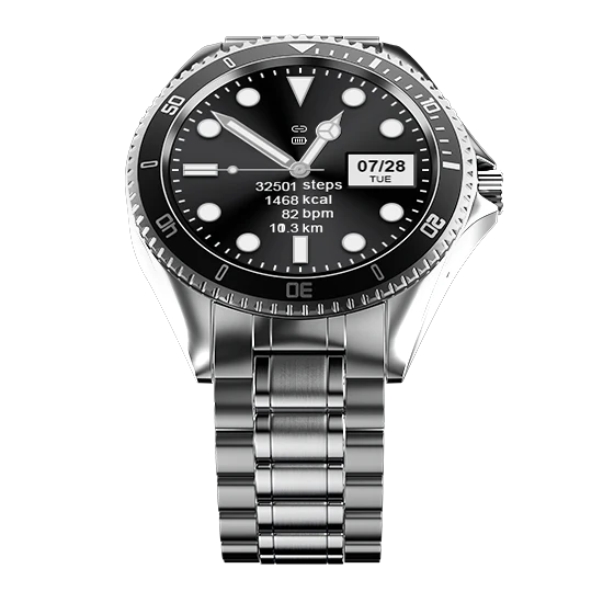 Fire-Boltt Quantum Smartwatch with Latest Technology