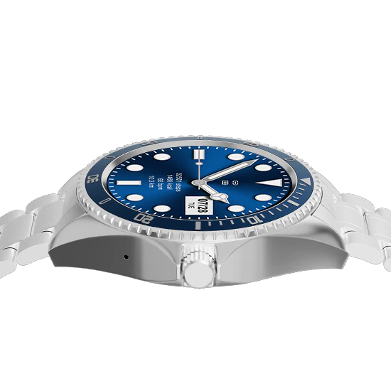 Fire-Boltt Quantum Stylish Smartwatch