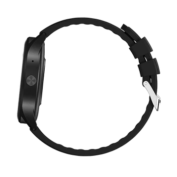 Fire-Boltt Rocket Smartwatch with Bluetooth Calling & Voice Assistant