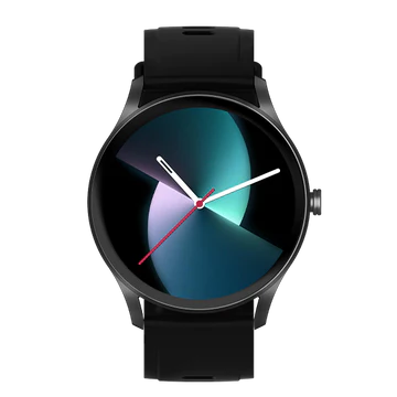 Fire-Boltt Rocket Smartwatch with Bluetooth Calling & Voice Assistant