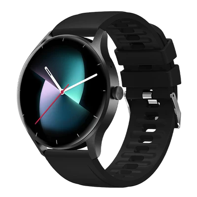 Fire-Boltt Rocket Smartwatch with Bluetooth Calling & Voice Assistant