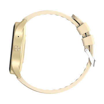 Fire-Boltt Rocket Smartwatch with Bluetooth Calling & Voice Assistant