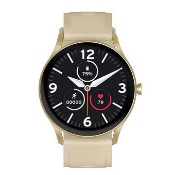 Fire-Boltt Rocket Smartwatch with Bluetooth Calling & Voice Assistant