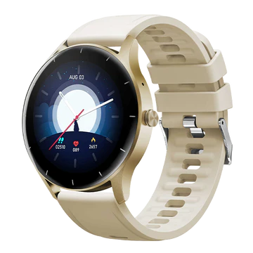 Fire-Boltt Rocket Smartwatch with Bluetooth Calling & Voice Assistant