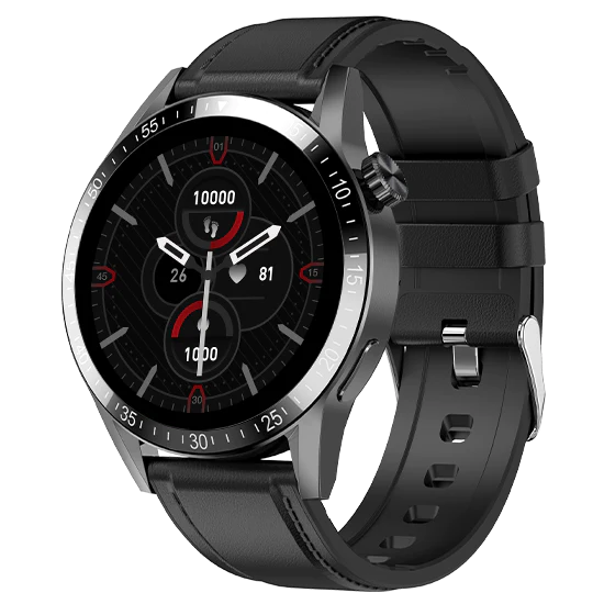 Fire-Boltt Ultimate Smartwatch to Stay Connected