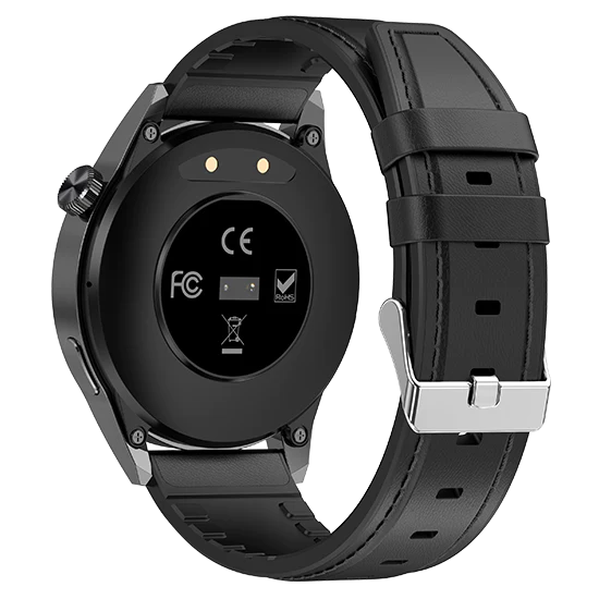 Fire-Boltt Ultimate Smartwatch to Track Your Health
