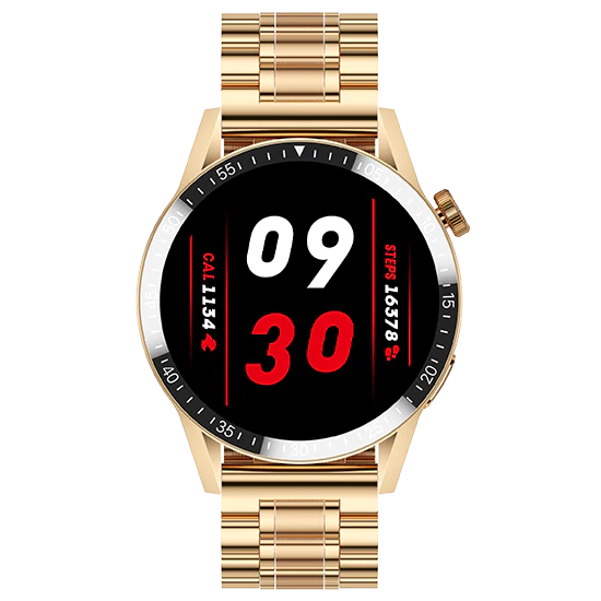 Fire-Boltt Ultimate Smartwatch with 35.3mm HD Display