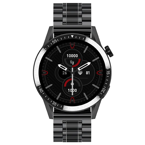 Fire-Boltt Ultimate Smartwatch with Bluetooth Calling
